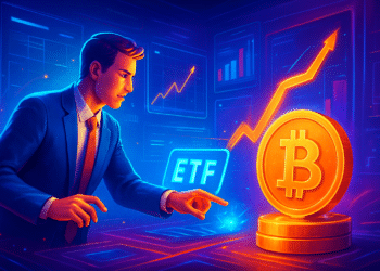 Nhà đầu tư bơm mạnh vào ETF, Bitcoin tăng: đà có bền?