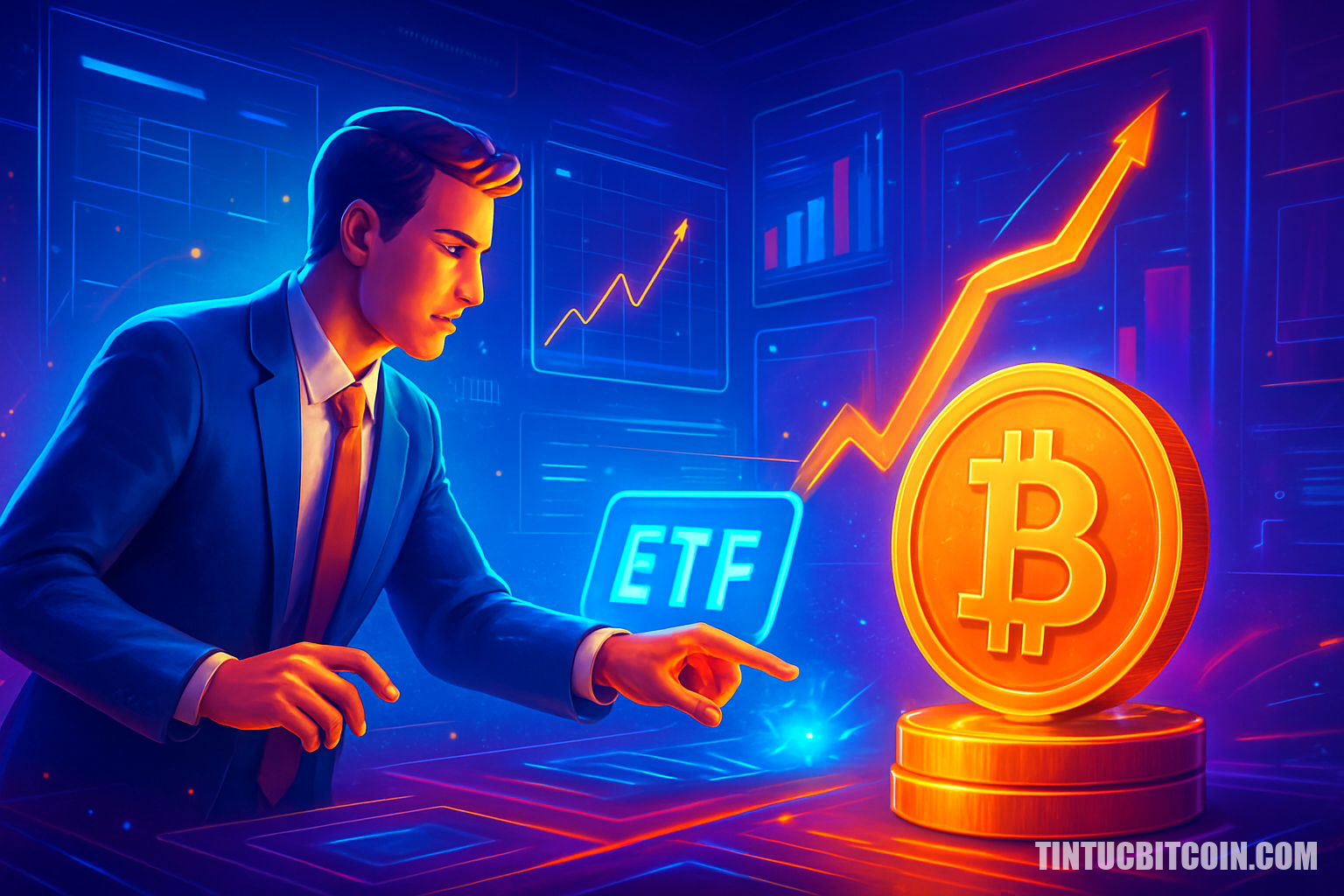 Tin Tức Bitcoin - Cập Nhật Tin Tức Coin Mới Nhất 24/7 - Tin Tức Bitcoin - Cập Nhật Tin Tức Coin Mới Nhất 24/7 2026