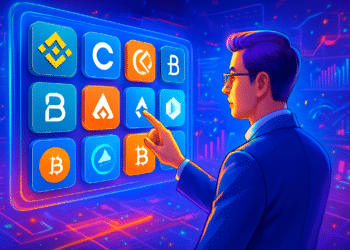 Nhà đầu tư chọn 11 sàn giao dịch crypto hàng đầu tháng 4/2026