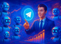 Nhà đầu tư chọn 7 bot giao dịch Telegram hàng đầu tháng 4/2026