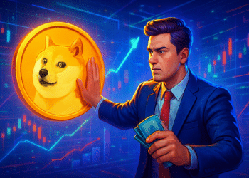 Nhà đầu tư chốt lời kìm hãm nỗ lực tăng giá mới của Dogecoin