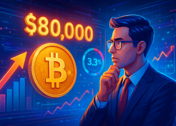 Nhà đầu tư đánh giá Bitcoin còn hướng tới 80.000 USD khi CPI 3,3%?