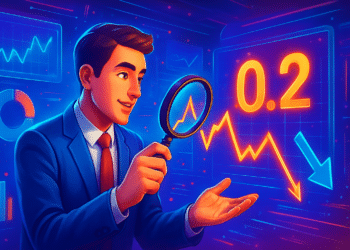 Nhà đầu tư đánh giá FET giữ ngưỡng then chốt hay rơi 0,2 USD?