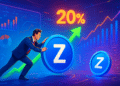 Nhà đầu tư đẩy LayerZero tăng 20%: Đòn bẩy cao có bẫy ZRO?