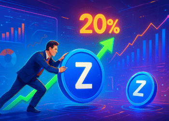 Nhà đầu tư đẩy LayerZero tăng 20%: Đòn bẩy cao có bẫy ZRO?