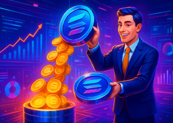 Nhà đầu tư đổ vốn vào Solana, altcoin mạnh lên: 2023 lặp lại?