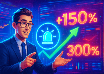 Nhà đầu tư dự báo SIREN tăng thêm 150% sau cú rally 300%?