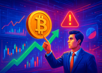 Nhà đầu tư đưa Bitcoin vào vùng mua, nhưng tỷ lệ cảnh báo rủi ro