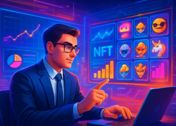 Nhà đầu tư theo dõi top 8 game NFT đáng chú ý tháng 4/2026