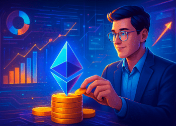 Nhà đầu tư tích lũy sớm Ethereum, nhu cầu có giữ đà bứt phá?