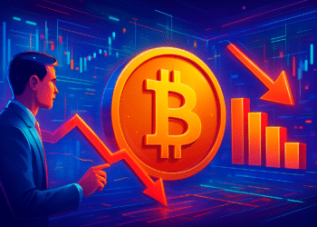 Nhà đầu tư tổ chức âm thầm bán, Bitcoin chịu áp lực cấu trúc?