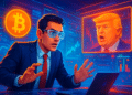 Nhà giao dịch crypto cảnh giác: Bài đăng Trump có thể gây thanh lý thứ Hai - Tin Tức Bitcoin - Cập Nhật Tin Tức Coin Mới Nhất 24/7 2026 Nhà giao dịch crypto cảnh giác: Bài đăng Trump có thể gây thanh lý thứ Hai