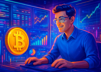 Nhà giao dịch crypto theo dõi cập nhật hằng ngày như thế nào?