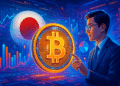 Nhật Bản sửa khung pháp lý crypto có quyết Bitcoin 2026?