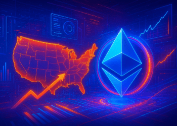 Nhu cầu Mỹ tăng, vì sao ETH vẫn kẹt gần vùng bứt phá?