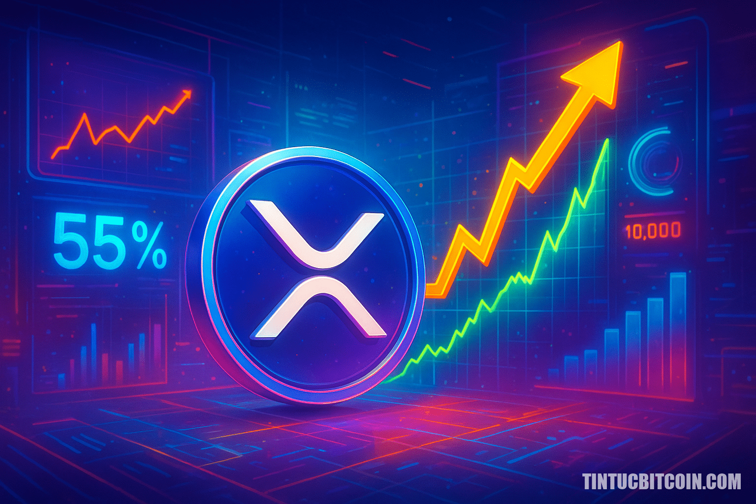 Nỗi sợ XRP lên đỉnh 2 năm, nhưng tín hiệu này báo hồi giá - Tin Tức Bitcoin - Cập Nhật Tin Tức Coin Mới Nhất 24/7 2026 Nỗi sợ XRP lên đỉnh 2 năm, nhưng tín hiệu này báo hồi giá