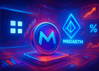 OKX niêm yết MEGA giao ngay: Ý nghĩa với MegaETH