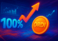 Ordinals tăng 100% khi khối lượng vọt 532%, ORDI giữ đà?