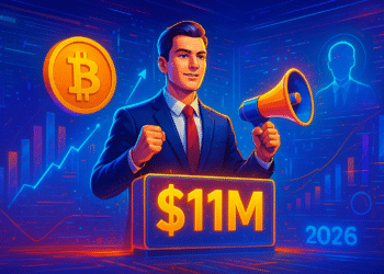 PAC huy động 11 triệu USD ủng hộ ứng viên ủng hộ crypto năm 2026