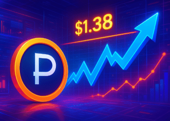 PENDLE có phá vỡ kháng cự 1,38 USD? Phục hồi chỉ xác nhận nếu…