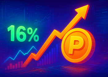 PIPPIN tăng 16%, nhưng nguy cơ đảo chiều mạnh vẫn hiện hữu