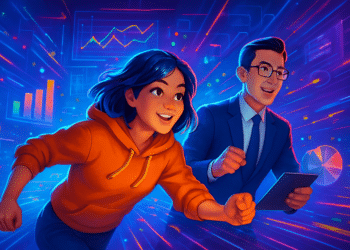 Paradigm đặt cược vào nhân tài Gen Z bất chấp hỗn loạn