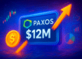 Paxos Labs gọi vốn 12 triệu USD để xử lý vấn đề DeFi