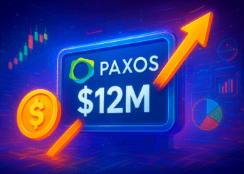 Paxos Labs gọi vốn 12 triệu USD để xử lý vấn đề DeFi