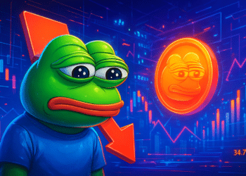 Pepe vẫn giảm giá: Hỗ trợ yếu, tiếp theo là gì?