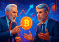 Peter Schiff công kích Bitcoin và Michael Saylor của Strategy - Tin Tức Bitcoin - Cập Nhật Tin Tức Coin Mới Nhất 24/7 2026 Peter Schiff công kích Bitcoin và Michael Saylor của Strategy