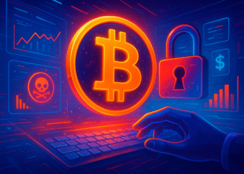 Pháp phong tỏa 800.000 USD tiền chuộc crypto giữa làn sóng tống tiền bạo lực