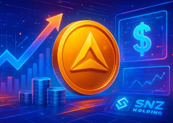 Pharos Network huy động 44 triệu USD vòng Series A, có SNZ Holding