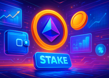 Pharos Network và OKX Wallet ra mắt sự kiện Stake Before the Stake