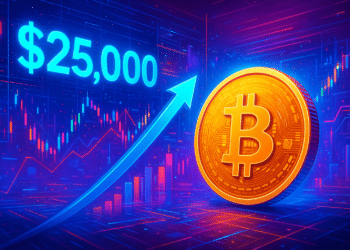 Phố Wall hủy quy tắc giao dịch ngày 25.000 USD, nghiêng về crypto?