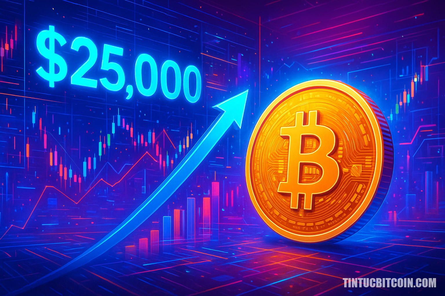 Phố Wall hủy quy tắc giao dịch ngày 25.000 USD, nghiêng về crypto? - Tin Tức Bitcoin - Cập Nhật Tin Tức Coin Mới Nhất 24/7 2026 Phố Wall hủy quy tắc giao dịch ngày 25.000 USD, nghiêng về crypto?