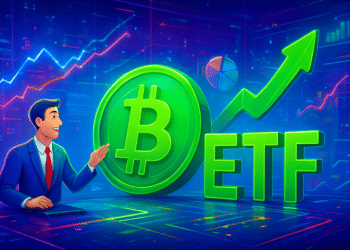 Phố Wall thử nghiệm Bitcoin xanh qua ETF lai nhắm nhà đầu tư ESG