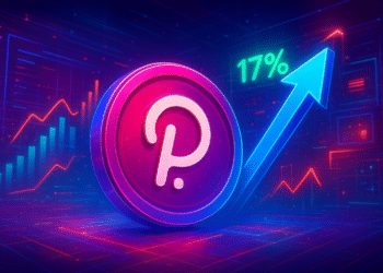 Polkadot hồi phục 17% sau vụ Hyperbridge: DOT còn tăng?