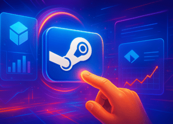 Polymarket thêm tùy chọn đăng nhập bằng tài khoản Steam