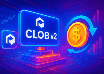 Polymarket triển khai nâng cấp CLOB v2 và chuyển pUSD