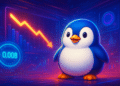 Pudgy Penguins: Vùng cung 0,008 USD quyết định PENGU tiếp theo - Tin Tức Bitcoin - Cập Nhật Tin Tức Coin Mới Nhất 24/7 2026 Pudgy Penguins: Vùng cung 0,008 USD quyết định PENGU tiếp theo