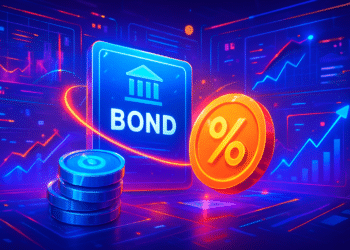 Quỹ trái phiếu và yield fund có phải giai đoạn mới của token hóa?