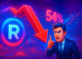 RaveDAO lao dốc 54%, ZachXBT tố thao túng giá trắng trợn