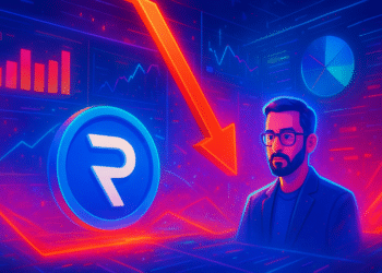 RaveDAO lao dốc 90% sau cáo buộc của ZachXBT, có đáng lo?