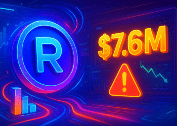 Rhea Finance bị khai thác 7,6 triệu USD do thao túng thanh khoản