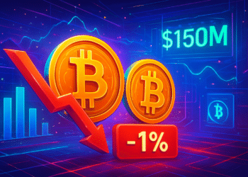 Riot và Empery bán 150 triệu USD BTC, dự trữ giảm 1%