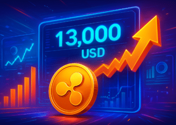 Ripple Treasury tăng tốc: 13 nghìn tỷ USD/năm có cứu XRP?