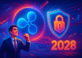Ripple đặt mục tiêu chuyển sang bảo mật lượng tử hoàn toàn vào 2028