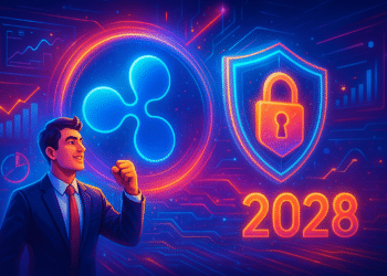 Ripple đặt mục tiêu chuyển sang bảo mật lượng tử hoàn toàn vào 2028
