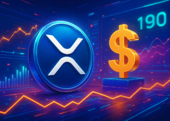 Ripple khai thác mạng Convera 190 tỷ USD, vì sao XRP kẹt 1,35 USD?