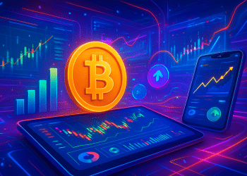 SEC: Một số giao diện giao dịch crypto có thể tránh đăng ký broker-dealer